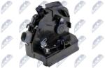 NTY incuietoare usa NTY EZC-BM-168 (EZC-BM-168)