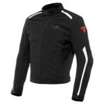 Dainese Hydraflux 2 Air D-Dry Bărbătesc Geacă de motocicletă Waterproof Black / White 1654632-622 (1654632-622)