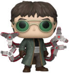 Funko Pop! Marvel: Marvel - Doc Ock 1163 Bobble-Head (67602) Figurina