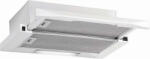 Hyundai Glisantă Hotă 60cm Alb HHD24-TL7061W (HHD24-TL7061W) Hota