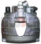 LAUBER Etrier frana LAUBER 77.2764 (77.2764) - fixbox