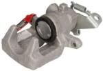 LAUBER Etrier frana LAUBER 77.2841 (77.2841) - fixbox