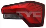 TYC Lampa spate TYC 11-15515-06-2 (11-15515-06-2) - fixbox