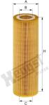 Hengst Filter Filtru ulei HENGST FILTER E123H01 D194 (E123H01 D194) - fixbox