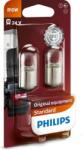 Philips Bec, iluminare numar circulatie PHILIPS 13814B2 (13814B2) - fixbox