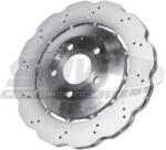 Shw Performance Disc frana SHW PERFORMANCE ARX48231 Wave Disc (ARX48231 Wave Disc)