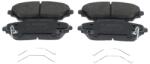 Bosch Set placute frana BOSCH 0 986 460 232 (0 986 460 232)