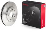 BREMBO Disc frana BREMBO PRIME LINE 09. A969.10 (09.A969.10)