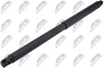 NTY Amortizor portbagaj NTY AE-CH-060 (AE-CH-060)