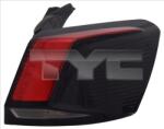 TYC Lampa spate TYC 11-15640-06-2 (11-15640-06-2) - automobilus