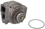 THERMOTEC Pompă de apă, răcire motor THERMOTEC WP-CA102 (WP-CA102)