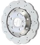 Shw Performance Disc frana SHW PERFORMANCE ARX48221 Wave Disc (ARX48221 Wave Disc)