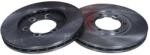 MAXGEAR Disc frana MAXGEAR 19-2299 (19-2299)