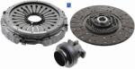 SACHS Set ambreiaj SACHS 3400 700 608 (3400 700 608) - automobilus