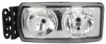 TRUCKLIGHT Far TRUCKLIGHT HL-IV010L (HL-IV010L)