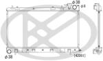 KOYORAD Radiator, racire motor KOYORAD PL092217 (PL092217)