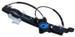 MAXGEAR Mecanism actionare geam MAXGEAR 50-0433 (50-0433)