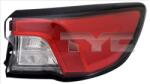 TYC Lampa spate TYC 11-15512-06-2 (11-15512-06-2) - automobilus