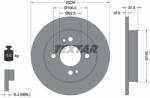 TEXTAR Disc frana TEXTAR 92147200 (92147200) - fixbox