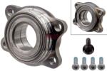 Fag Set rulment roata FAG 713 6112 00 (713 6112 00)