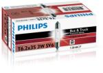 Philips Bec incandescent PHILIPS 13848CP (13848CP) - fixbox