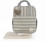 Walking Mum Pelenkázó hátizsák - Sintra (Oliva)