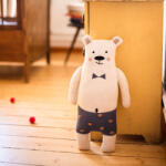 ava&yves - Plüss játék - Pepe