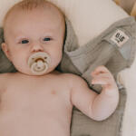 BIBS textilpelenkák - zsálya