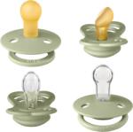 BIBS Try-it kollekció - zsálya - pippadu