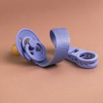 BIBS cumilánc egykezes csattal (Peri)