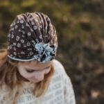 Pippadu Turbánka (átmeneti) - választható színben