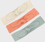 Pippadu Muszlin hajpántszett - 3 db hajpánt, választható színekben