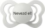 BIBS Névre szóló BIBS Couture cumi - harmat