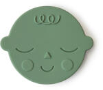 mushie Mosolygós rágóka - pisztácia