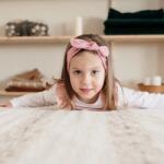 Pippadu Masnis hajpánt - rózsa