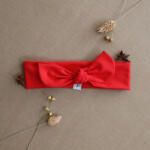 Pippadu Masnis hajpánt - piros