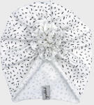 Pippadu Turbánka (átmeneti) - konfetti