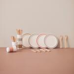 Kid's Concept játék étkészlet szett