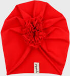 Pippadu Turbánka (átmeneti) - piros