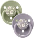 BIBS x LIBERTY De Lux Capel - zsálya mix (2 db)