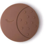 mushie Holdacska rágóka - vintage mályva