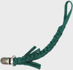 Pippadu Fonott cumilánc - smaragd