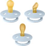 BIBS Colour Try-it kollekció - pasztellkék