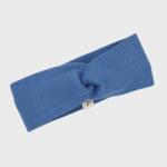 Pippadu Turbán fejpánt - indigó