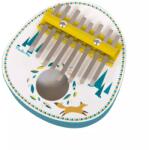 Moulin Roty kalimba játékhangszer