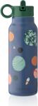 LIEWOOD Falk kicsi gyerek kulacs (350 ml) - univerzum