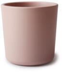 mushie Pohár - púderrózsaszín