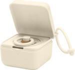 BIBS cumitartó - krémfehér