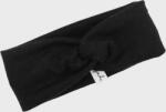 Pippadu Turbán fejpánt - fekete