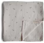 Mushie Muszlin pólya - röppentyű